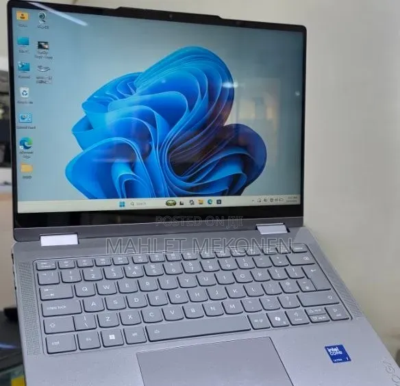 New Laptop Lenovo Yoga 7i 16GB Intel Core Ultra 7 SSD 1T