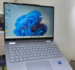 New Laptop Lenovo Yoga 7i 16GB Intel Core Ultra 7 SSD 1T