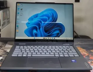 New Laptop Lenovo Yoga 7i 16GB Intel Core Ultra 7 SSD 1T