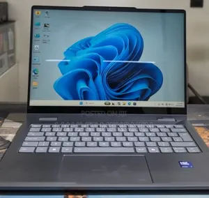 New Laptop Lenovo Yoga 7i 16GB Intel Core Ultra 7 SSD 1T