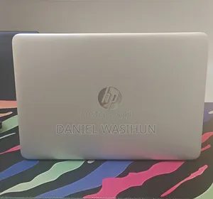 New Laptop HP EliteBook 840 G3 16GB Intel Core i5 SSD 512GB