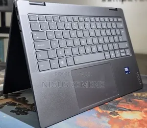 New Laptop Lenovo ThinkPad Yoga 16GB Intel Core Ultra 7 SSD 1T