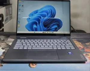 New Laptop Lenovo ThinkPad Yoga 16GB Intel Core Ultra 7 SSD 1T