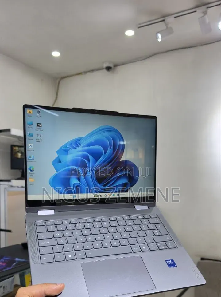 New Laptop Lenovo ThinkPad Yoga 16GB Intel Core Ultra 7 SSD 1T