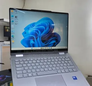New Laptop Lenovo Yoga 7i 16GB Intel Core Ultra 7 SSD 1T