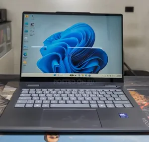 New Laptop Lenovo Yoga 7i 16GB Intel Core Ultra 7 SSD 1T