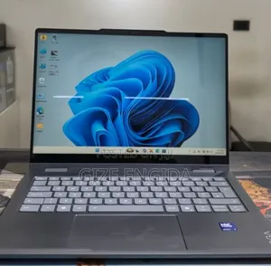 New Laptop Lenovo Yoga 7i 16GB Intel Core Ultra 7 SSD 1T