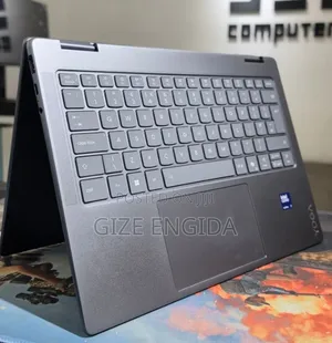 New Laptop Lenovo Yoga 7i 16GB Intel Core Ultra 7 SSD 1T