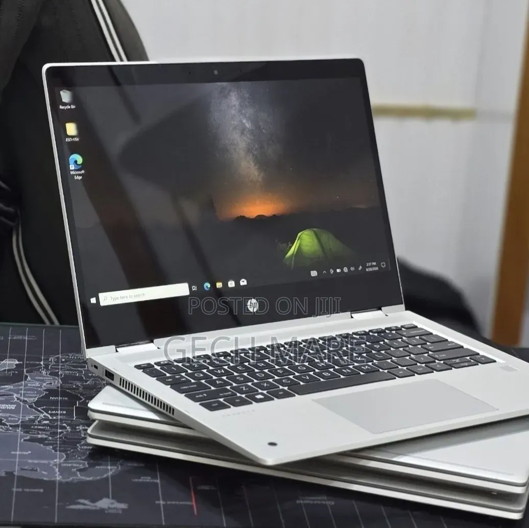 New Laptop HP ProBook 430 G5 16GB AMD Ryzen 7 SSD 512GB