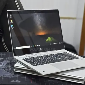 New Laptop HP ProBook 430 G5 16GB AMD Ryzen 7 SSD 512GB