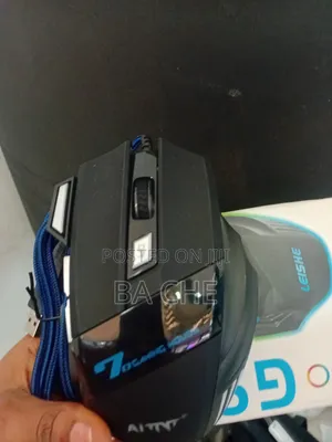 Gaming Muose