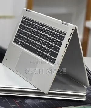 New Laptop HP ProBook 430 G5 16GB AMD Ryzen 7 SSD 512GB