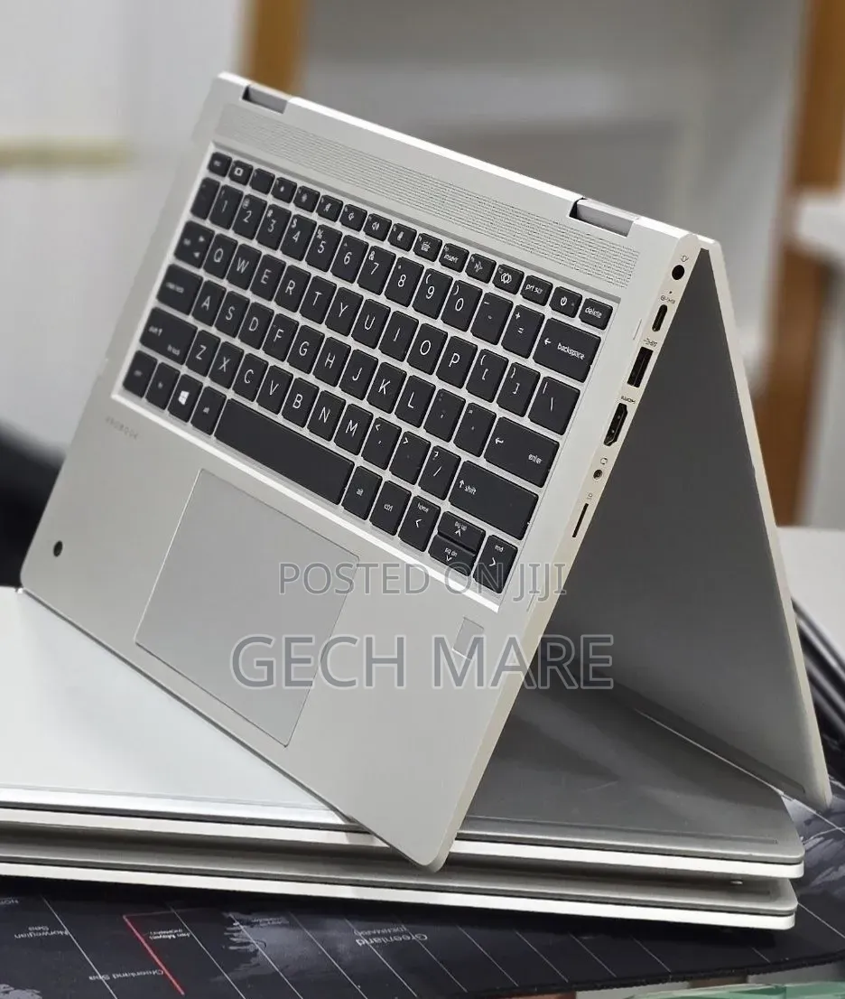 New Laptop HP ProBook 430 G5 16GB AMD Ryzen 7 SSD 512GB