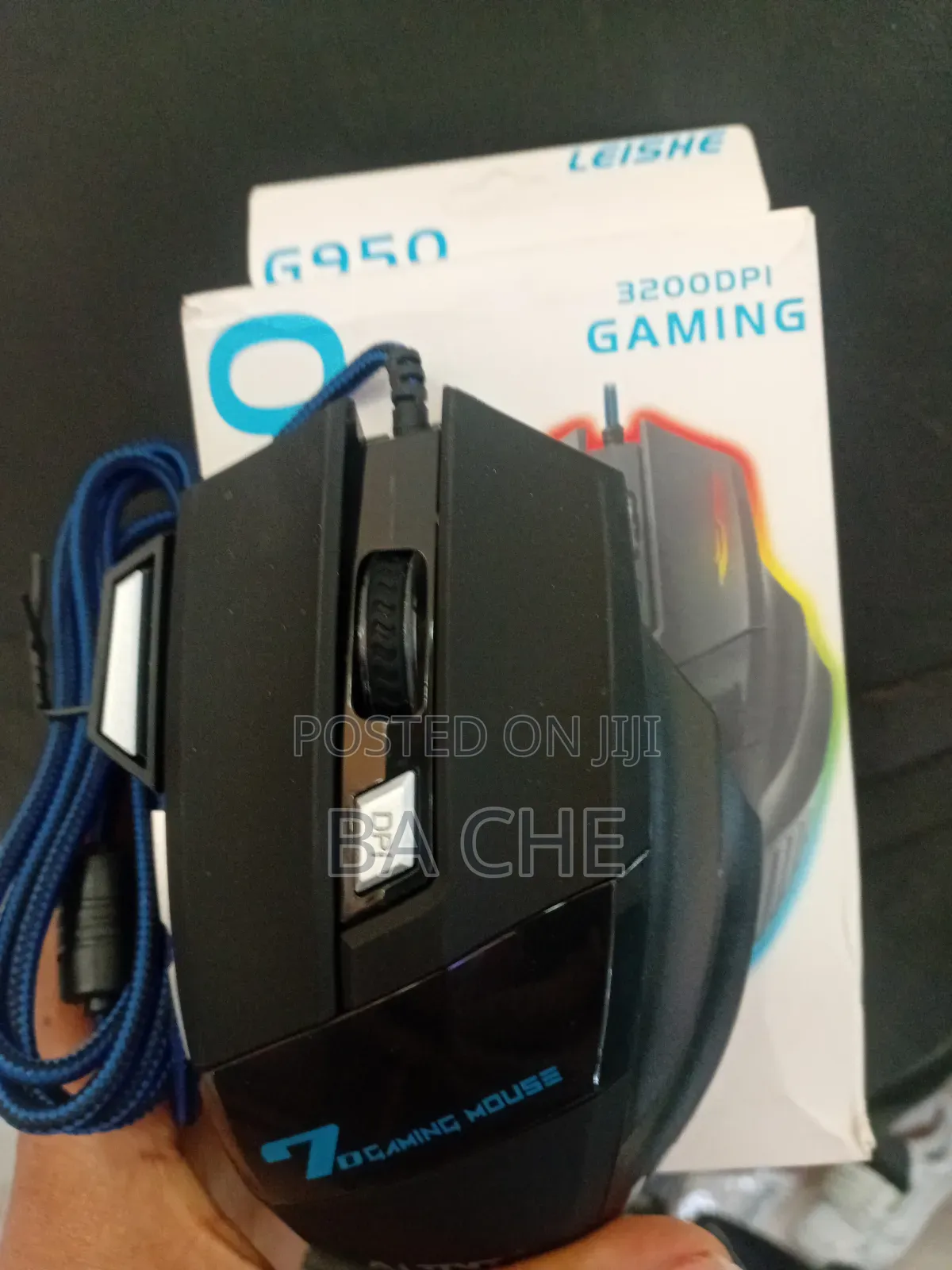 Gaming Muose