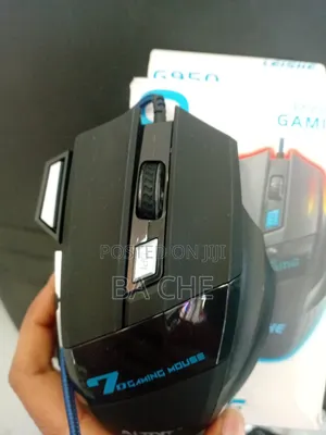 Gaming Muose