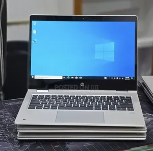 New Laptop HP ProBook 430 G5 16GB AMD Ryzen 7 SSD 512GB