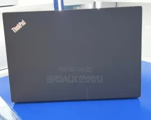 New Laptop Lenovo ThinkPad T14s Gen 1 16GB AMD Ryzen 5 SSD 512GB