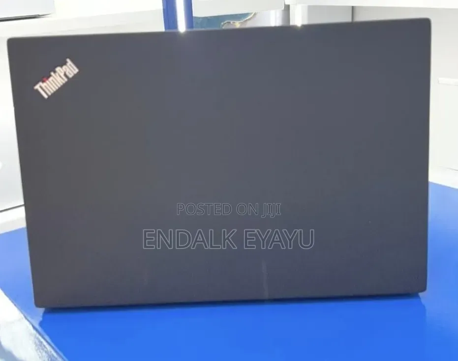 New Laptop Lenovo ThinkPad T14s Gen 1 16GB AMD Ryzen 5 SSD 512GB