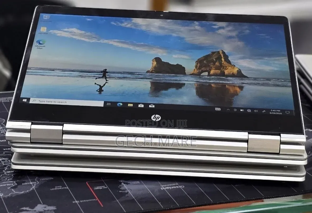 New Laptop HP ProBook 430 G5 16GB AMD Ryzen 7 SSD 512GB