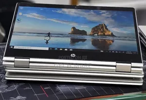 New Laptop HP ProBook 430 G5 16GB AMD Ryzen 7 SSD 512GB