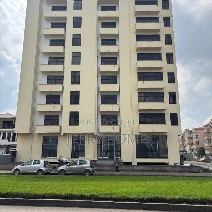 2bdrm Apartment in Addis Abeba, Bole for sale