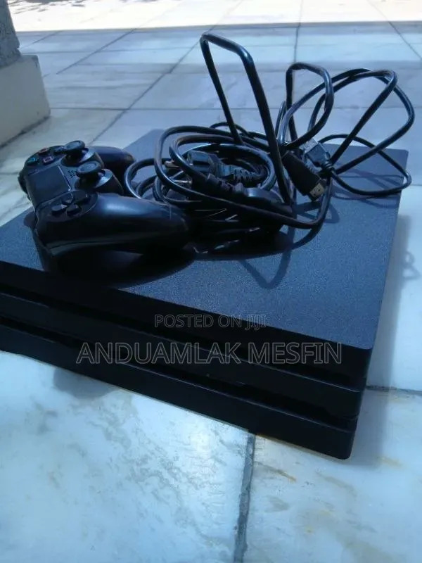 Ps4 Pro Jailbreakable