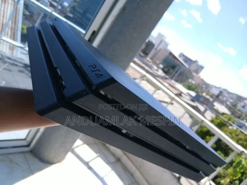 Ps4 Pro Jailbreakable