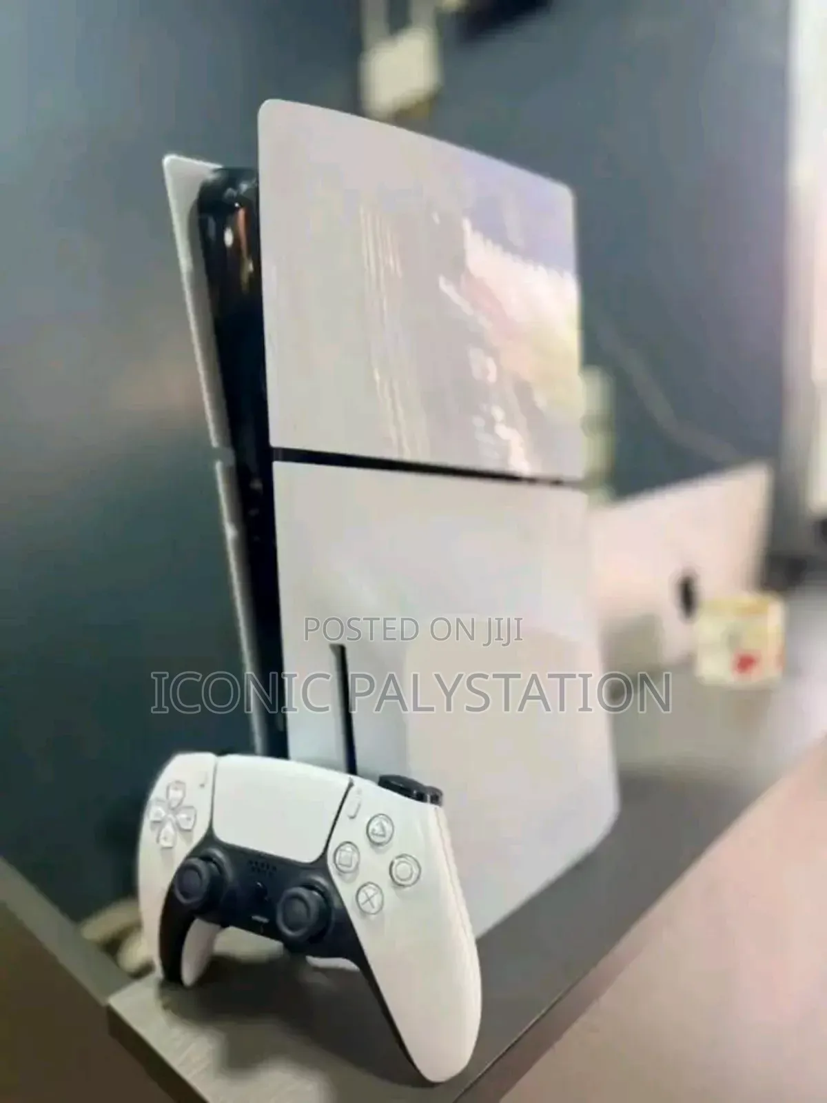 What Kinds of Palystation Do You Want to Buy Ps4 or Ps5 Contact Us