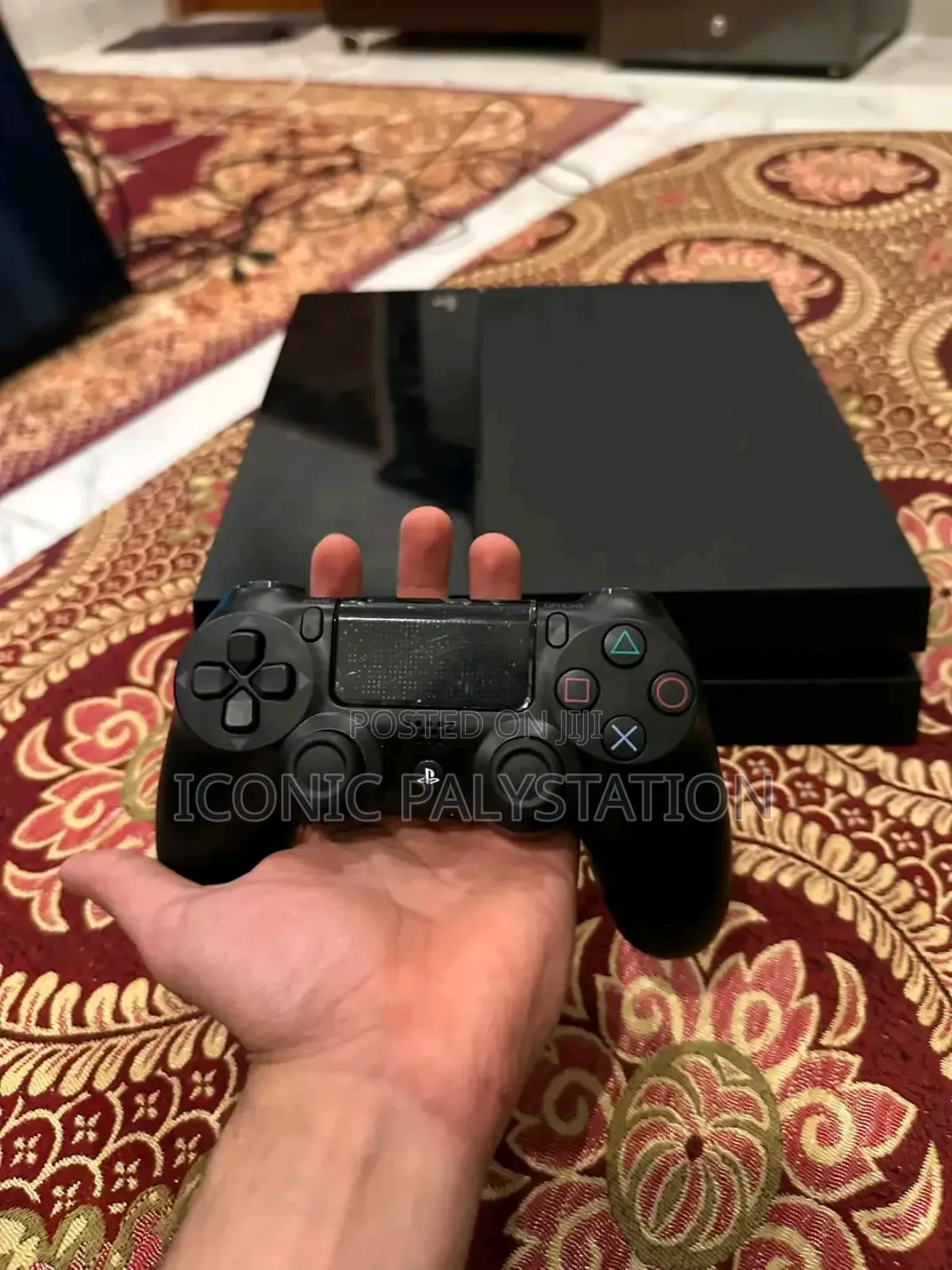 What Kinds of Palystation Do You Want to Buy Ps4 or Ps5 Contact Us