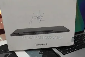 New Samsung Galaxy Tab S9 FE+ 128 GB Gray