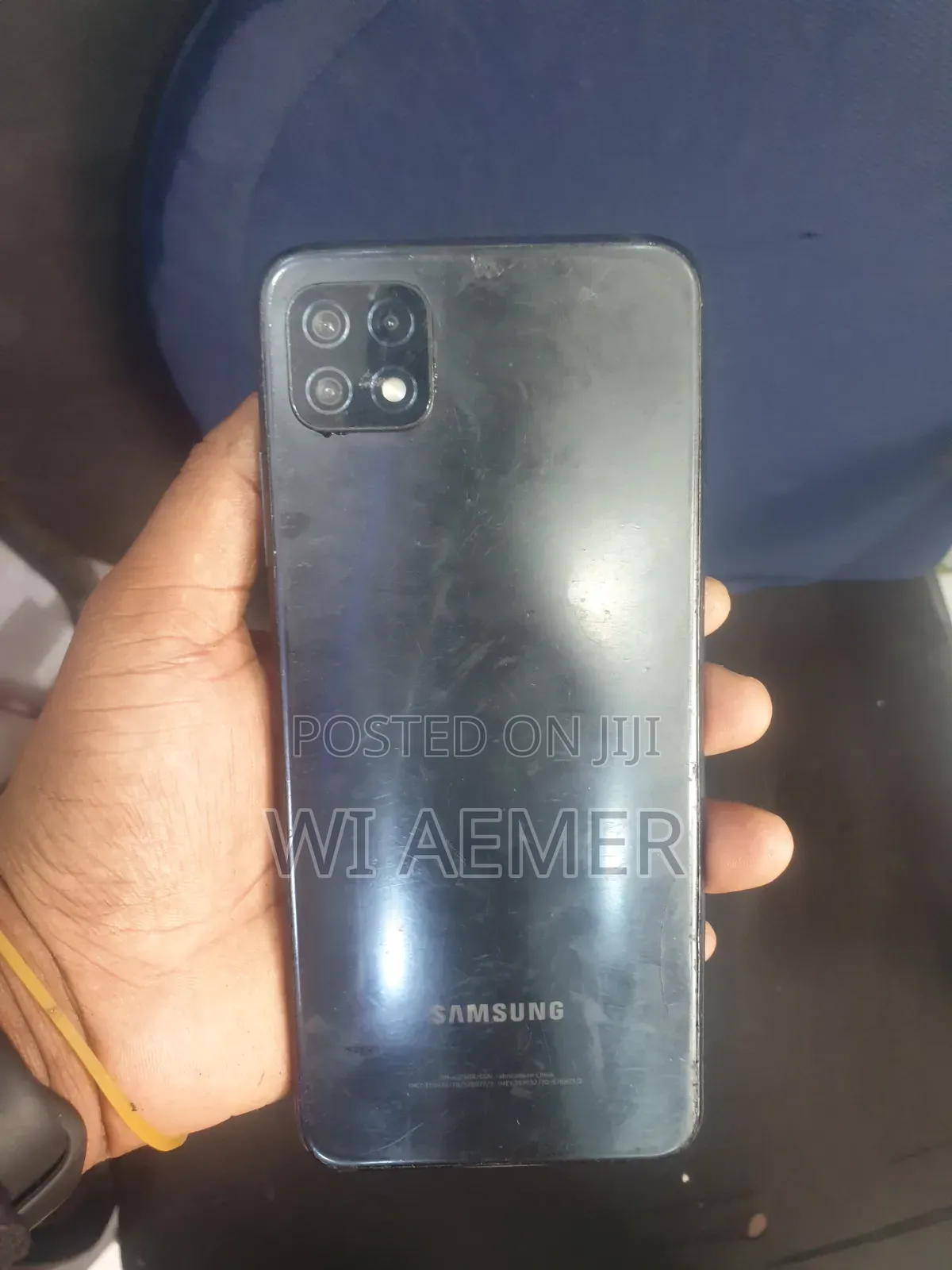 Samsung Galaxy A22 5G 128 GB