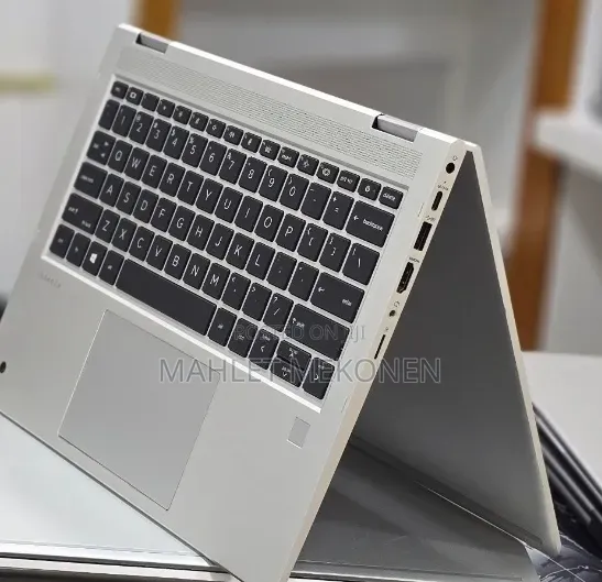 New Laptop HP EliteBook x360 1030 G7 16GB AMD Ryzen 7 SSD 512GB