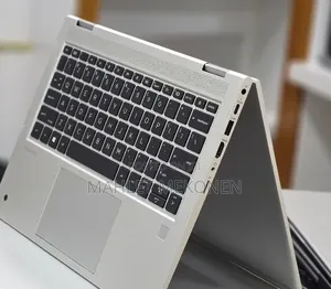 New Laptop HP EliteBook x360 1030 G7 16GB AMD Ryzen 7 SSD 512GB