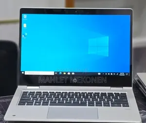 New Laptop HP EliteBook x360 1030 G7 16GB AMD Ryzen 7 SSD 512GB