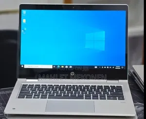 New Laptop HP EliteBook x360 1030 G7 16GB AMD Ryzen 7 SSD 512GB