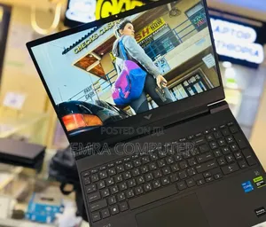 New Laptop HP 16GB Intel Core i5 SSD 512GB