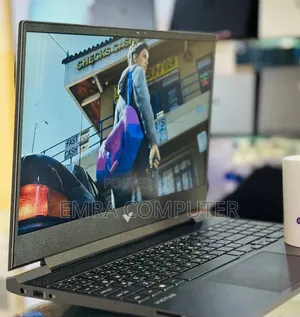 New Laptop HP 16GB Intel Core i5 SSD 512GB