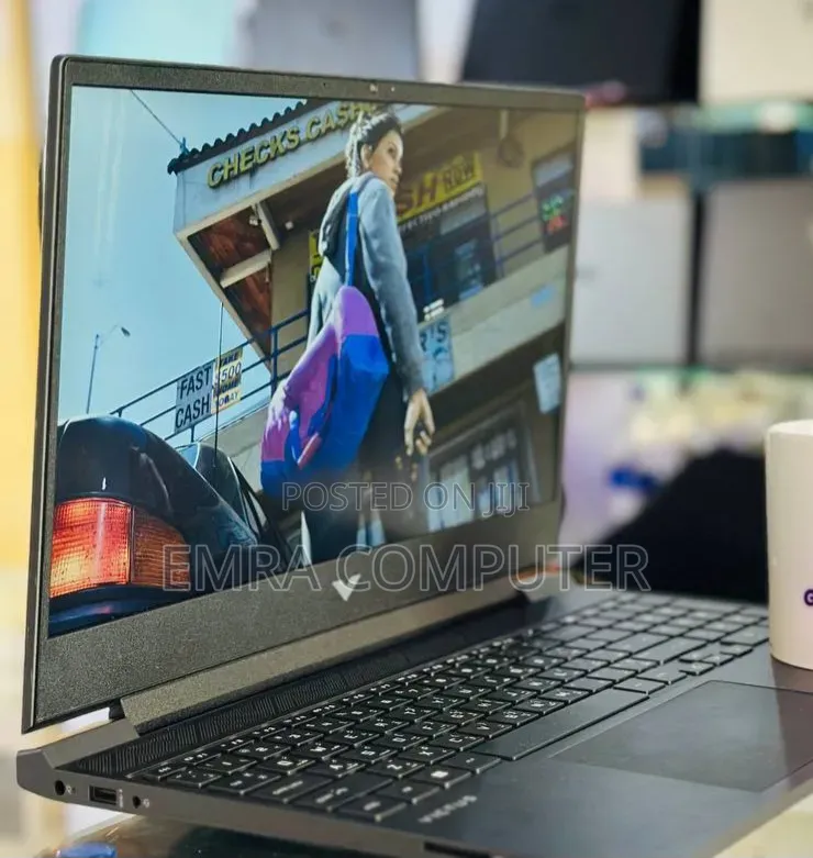 New Laptop HP 16GB Intel Core i5 SSD 512GB
