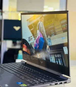 New Laptop HP 16GB Intel Core i5 SSD 512GB