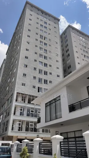 1bdrm Apartment in ጌታስ ሪል ስቴት, Bole for sale