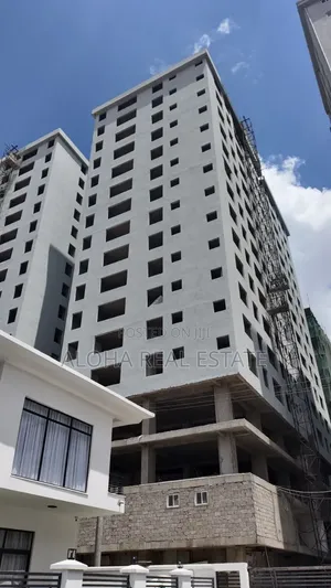 1bdrm Apartment in ጌታስ ሪል ስቴት, Bole for sale