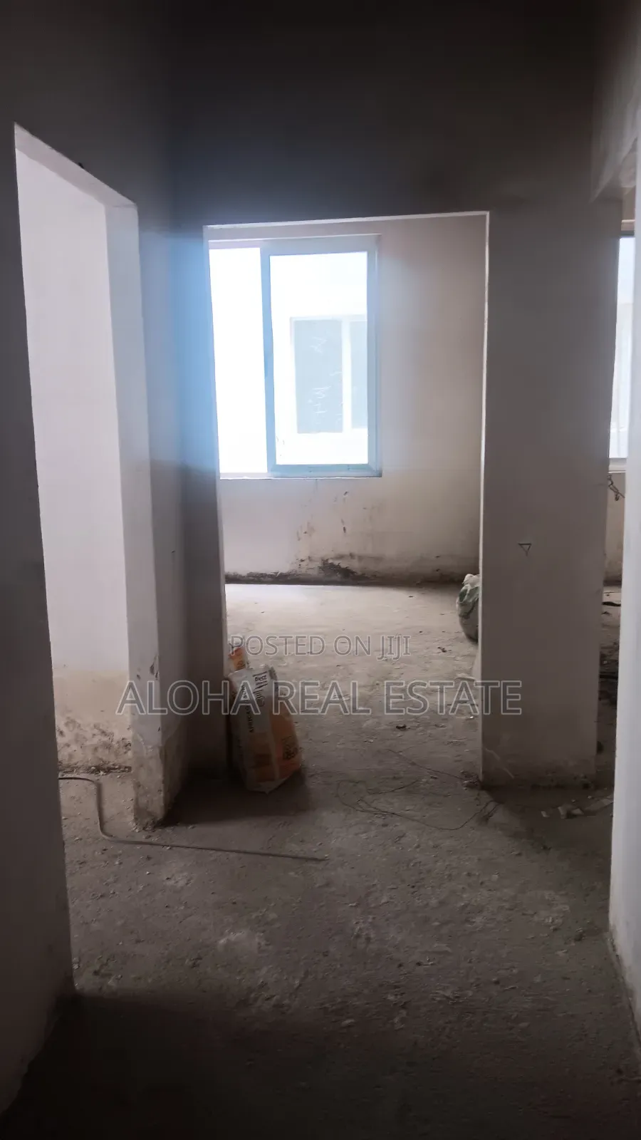 1bdrm Apartment in ጌታስ ሪል ስቴት, Bole for sale
