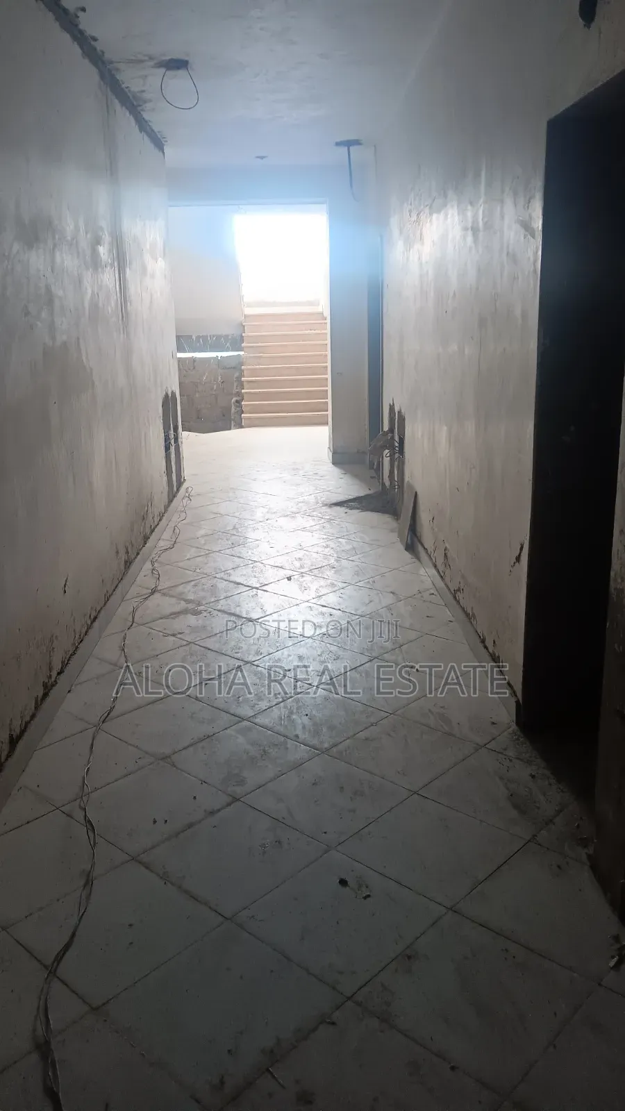 1bdrm Apartment in ጌታስ ሪል ስቴት, Bole for sale
