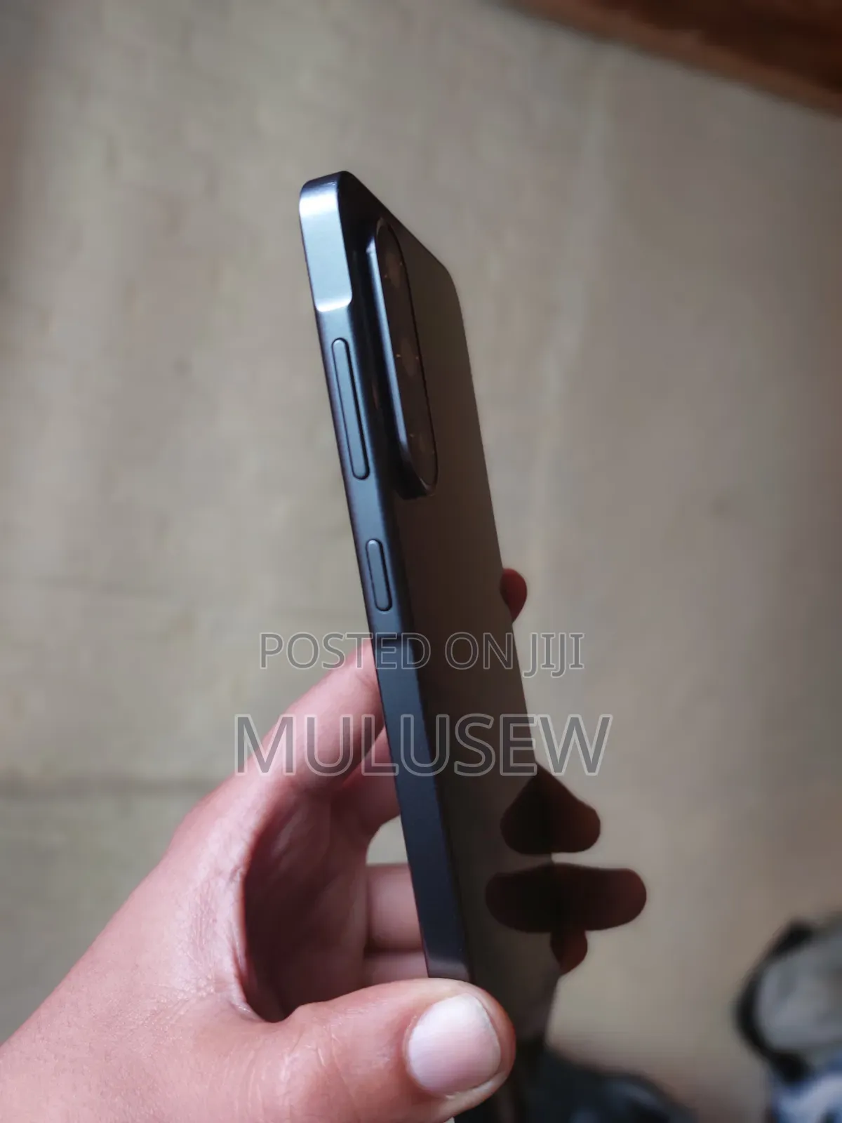 New Samsung Galaxy A36 128 GB Silver