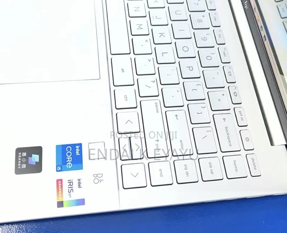 New Laptop HP Pavilion 14 16GB Intel Core i5 SSD 1T