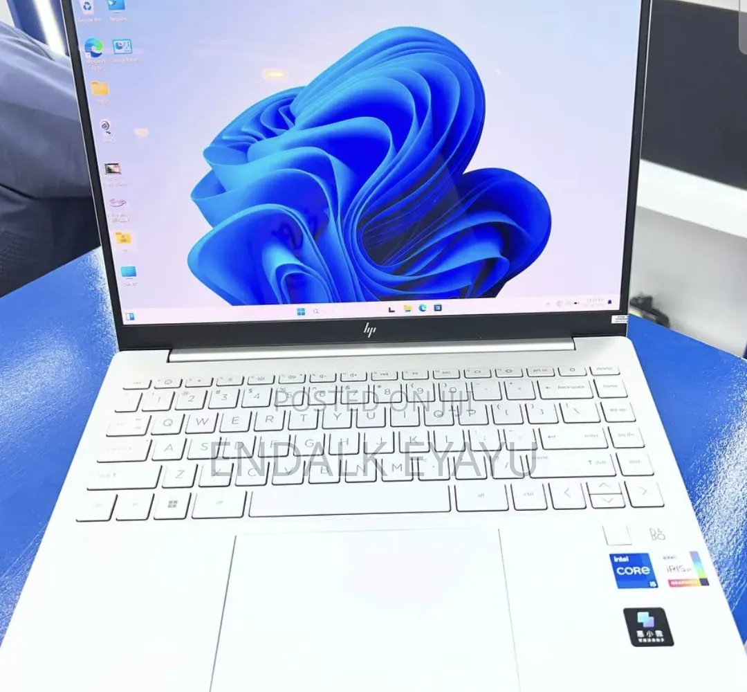 New Laptop HP Pavilion 14 16GB Intel Core i5 SSD 1T