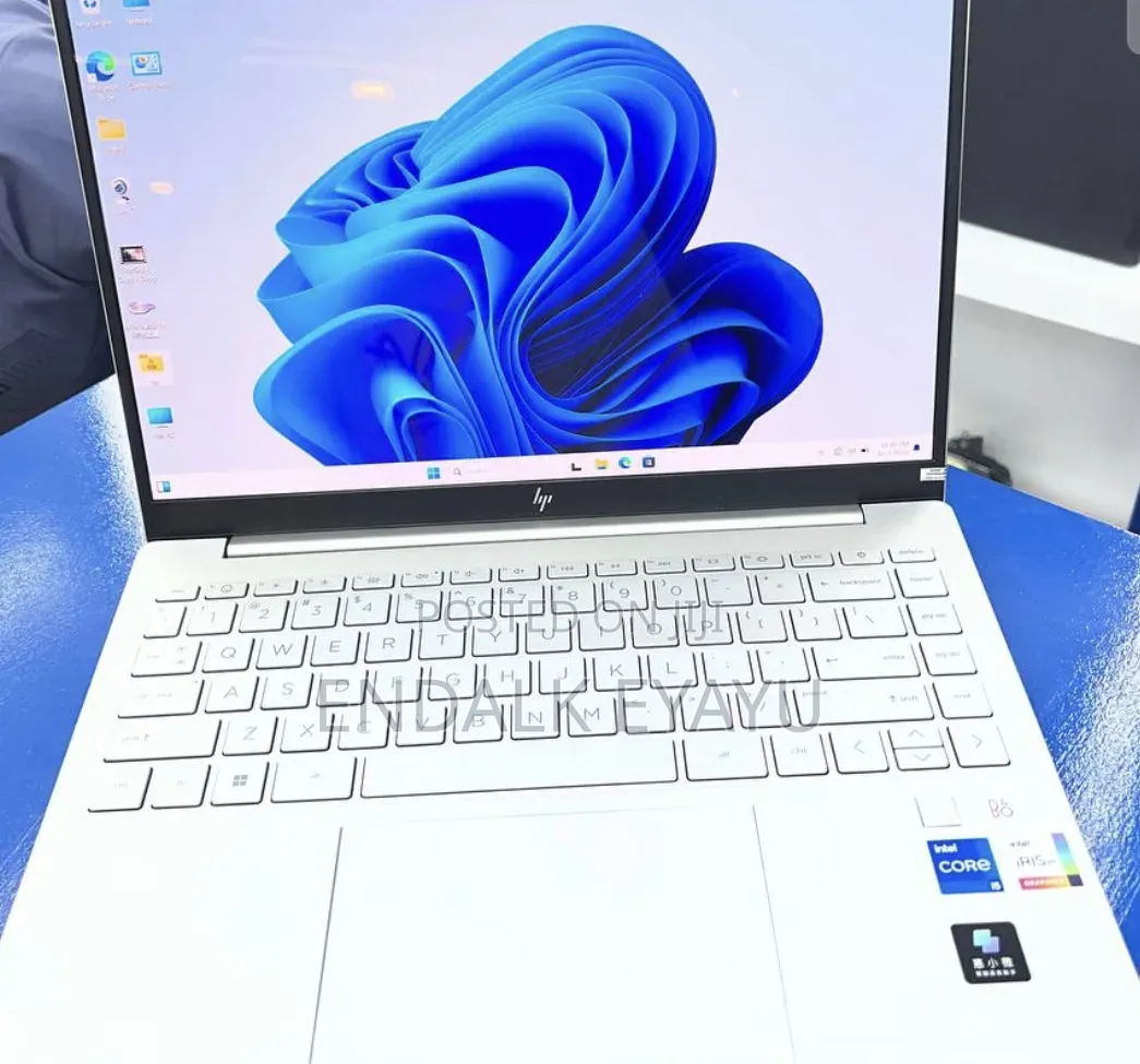 New Laptop HP Pavilion 14 16GB Intel Core i5 SSD 1T