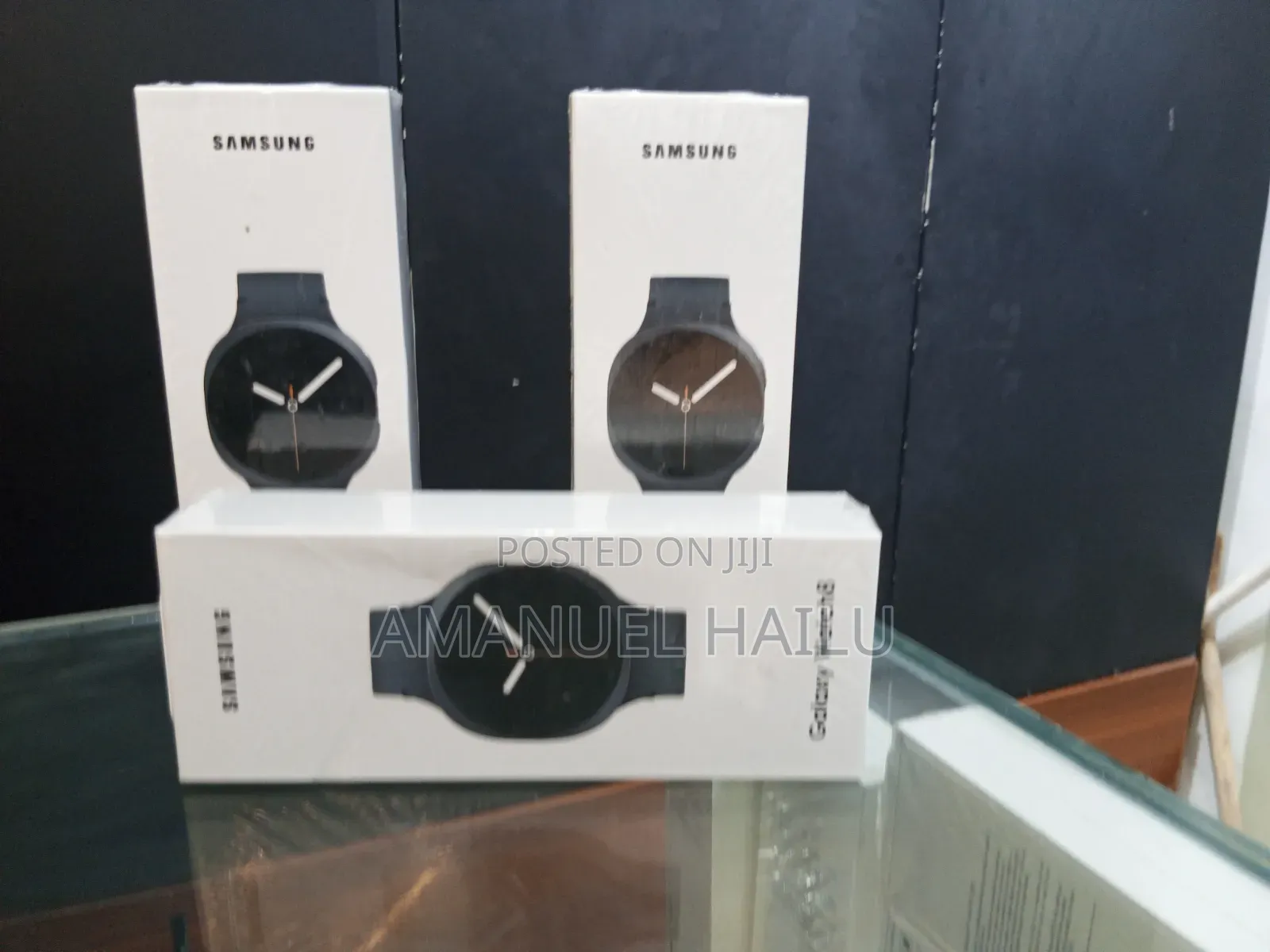 Galaxy Watch 8