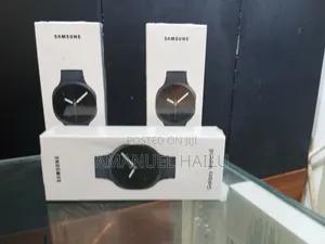 Galaxy Watch 8
