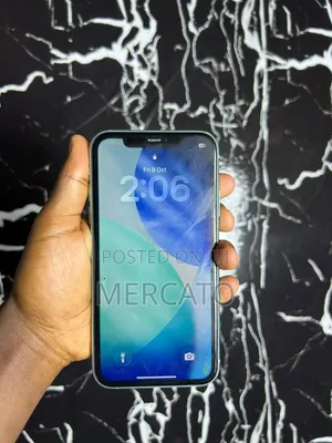 Apple iPhone 11 128 GB Green